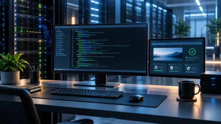 Linux commands for website owners